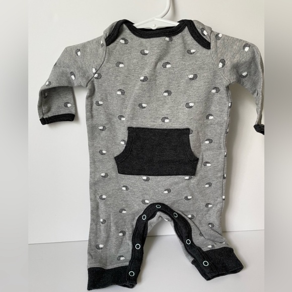 *Bundle* Baby Boy Essentials Set | 16-pieces - Picture 8 of 16